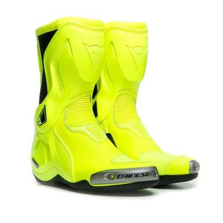 Buty sportowe DAINESE TORQUE 3 OUT YELLOW FLUO żółty fluo
