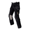 Spodnie tekstylne damskie LEATT ADV FLOWTOUR 5.5 LADY STEALTH czarny