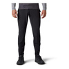Spodnie przeciwdeszczowe FOX FLEXAIR NEOSHELL BLACK czarny