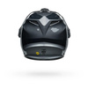 Kask integralny BELL MX-9 ADVENTURE MIPS ALPINE CHARCOAL SILVER srebrny