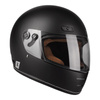 Kask integralny LAZER OROSHI Z-LINE BLACK MATT czarny mat