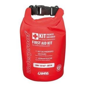 Apteczka motocyklowa LAMPA