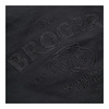 Kurtka tekstylna BROGER MONTANA BLACK czarny