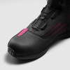 Buty krótkie REBELHORN CORE BLACK/PINK czarny różowy