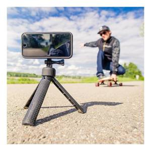 Etui na telefon SP CONNECT PHONE CASE SAMSUNG GALAXY S20 ULTRA BLACK czarny