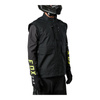 Bluza cross FOX DEFEND OFF-ROAD BLACK czarny