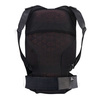 Ochraniacz kręgosłupa żółw LEATT 3DF AIRFIT EVO BLACK czarny