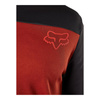 Bluza cross FOX DEFEND OFF-ROAD COPPER szary czerwony