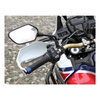Podgrzewane manetki motocyklowe LAMPA HEATED GRIPS