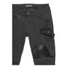 Jeansy motocyklowe SPIDI PATHFINDER CARGO ANTHRACITE czarny