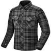 Koszula motocyklowa SHIMA RENEGADE MEN 2 BLACK czarny