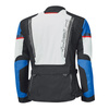 Kurtka tekstylna HELD TRIDALE TOP GREY/BLUE szary niebieski