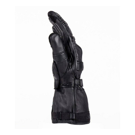 Rękawice KNOX COVERT MK3 BLACK czarny