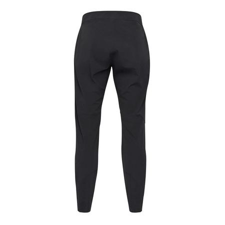 Spodnie rowerowe FOX RANGER KAIROS TURQUOISE czarny niebieski