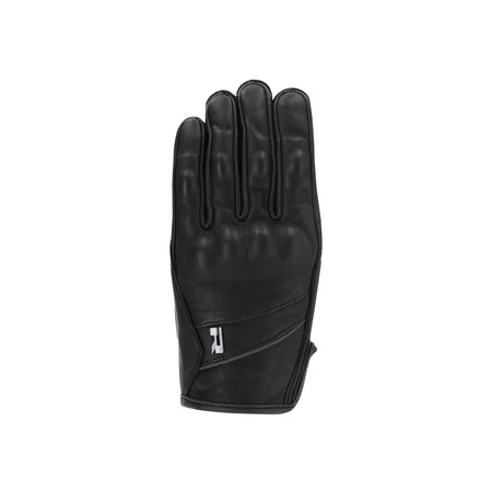 Rękawice miejskie RICHA CRUISER 2 BLACK czarny