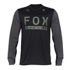 Bluza cross FOX RANGER OFF-ROAD BLACK czarny