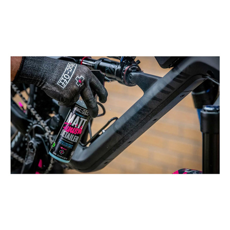 Środek ochronny MUC-OFF MATT FINISH DETAILER 250ml