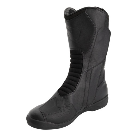 Buty turystyczne  RICHA ULTRA GTX BLACK czarny