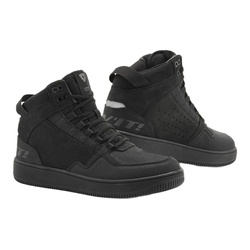 Trampki motocyklowe REVIT JEFFERSON BLACK czarny