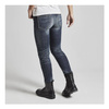 Jeansy motocyklowe damskie SPIDI J-TRACKER LADY DARK BLUE granatowy niebieski