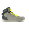 Trampki motocyklowe SHIMA SX-2 EVO GREY szary biały