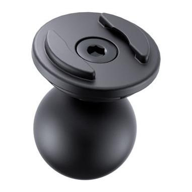 Uchwyt do mocowania SP CONNECT BALLHEAD MOUNT PRO BLACK czarny