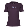 Koszulka rowerowa damska FOX LADY RANGER ORDMARK DARK PURPLE fioletowy