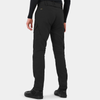 Jeansy motocyklowe SHIMA RECON BLACK czarny