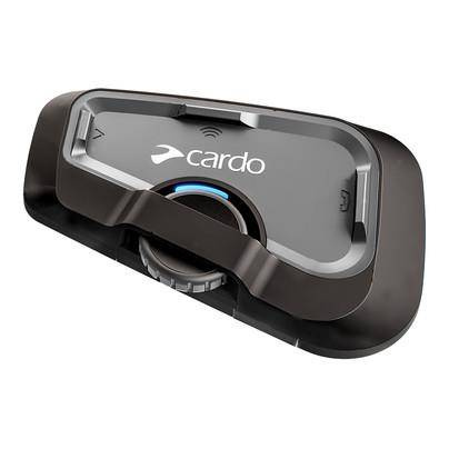 Interkom uniwersalny CARDO FREECOM 4X DUO