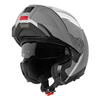 Kask szczękowy SCHUBERTH C5 ECE CONCRETE GREY szary