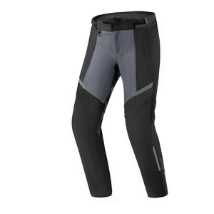 Spodnie tekstylne damskie SHIMA RUSH 2.0 VENTED LADY PINK czarny szary różowy