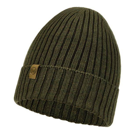 Czapka zimowa BUFF KNITTED HAT NORVAL FOREST