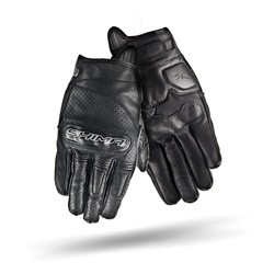Rękawice miejskie damskie SHIMA CALIBER LADY BLACK czarny