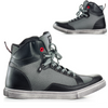 Trampki motocyklowe SHIMA SX-2 BLACK czarny szary