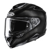 Kask integralny HJC RPHA 72 CARBON SOLID BLACK czarny