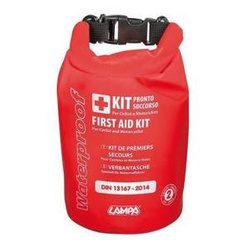 Apteczka motocyklowa LAMPA