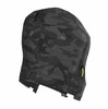 Kaptur do kurtki SHIMA DRIFT MAN CAMO czarny szary żółty fluo