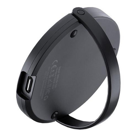 Podkładka ładująca SP CONNECT CHARGING PAD SPC+ czarny