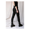 Spodnie damskie BROGER CALIFORNIA CASUAL LADY WASHED BLACK czarny