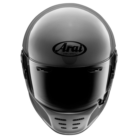 Kask integralny ARAI CONCEPT-X MODERN GREY szary