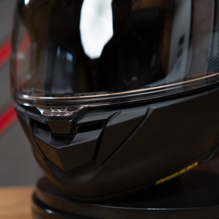 Kask integralny SHOEI GT-AIR 3 BLACK czarny