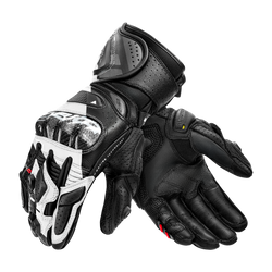 Rękawice sportowe SHIMA RS-3 WHITE