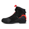 Buty motocyklowe krótkie Shima Edge Vent Men czerwony