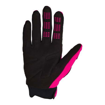Rękawice cross FOX DIRTPAW PINK różowy