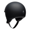 Kask otwarty BELL SCOUT AIR BLACK MATT czarny