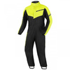 Kombinezon przeciwdeszczowy SHIMA HYDRODRY 2.0 BLACK/FLUO czarny żółty fluo