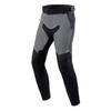 Spodnie tekstylne REVIT STRATUM GTX BLACK/GREY czarny szary