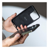 Etui na telefon SP CONNECT PHONE CASE SPC+ IPHONE 13 PRO MAX/12 PRO MAX czarny