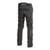 Spodnie tekstylne SECA SECTOR II BLACK czarny