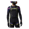Bluza cross FOX FLEXAIR ENERGY BLACK czarny